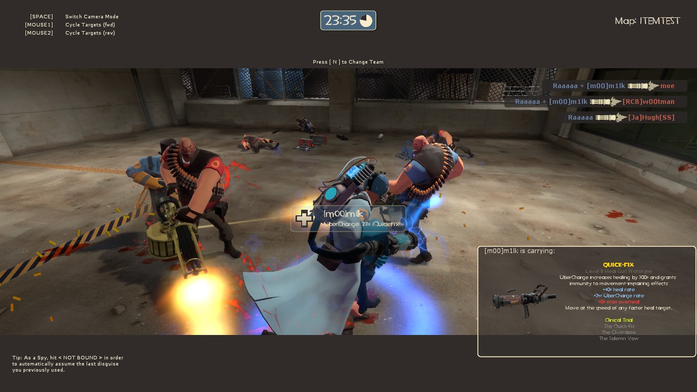 tf2 give weapon plugin tf2 give weapon plugin